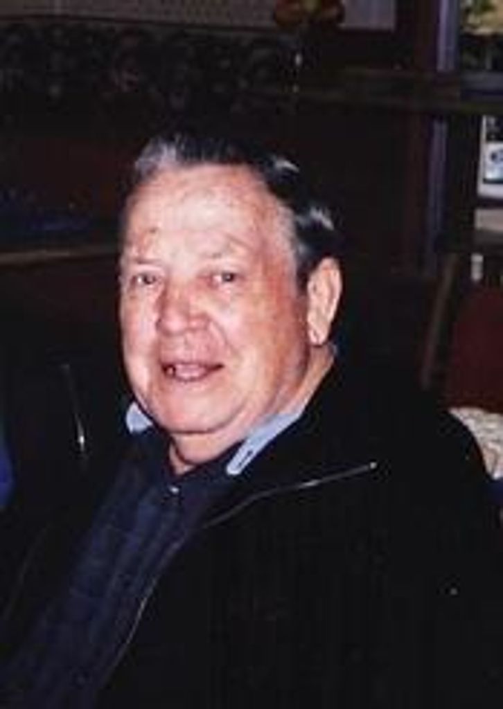Ira Leonard Fredericks Profile Photo