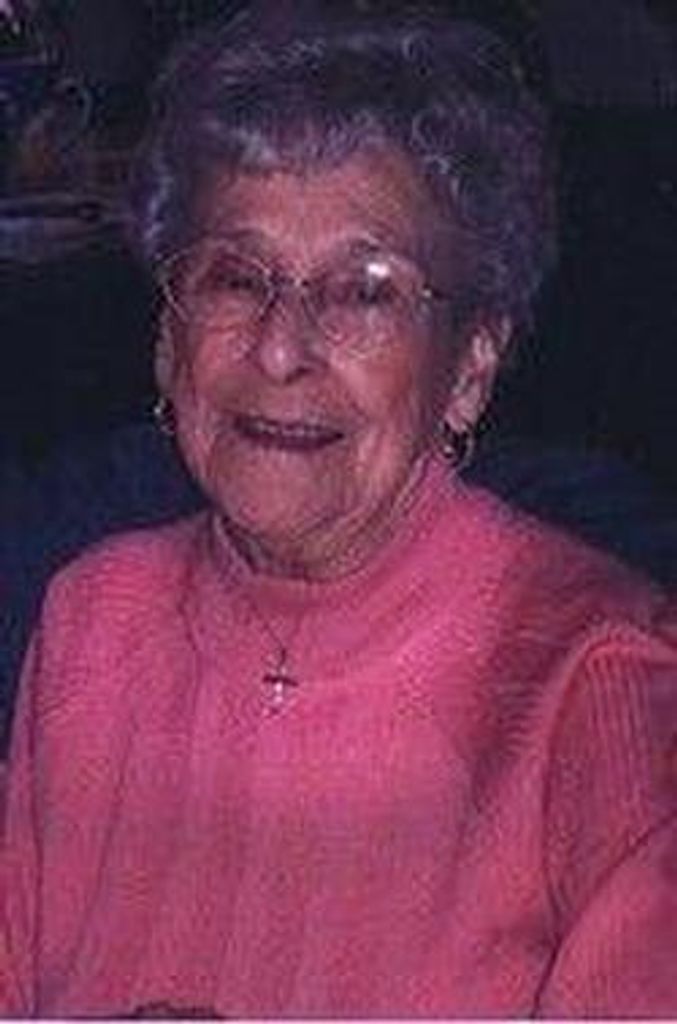 M. Bernadette Huberdeau