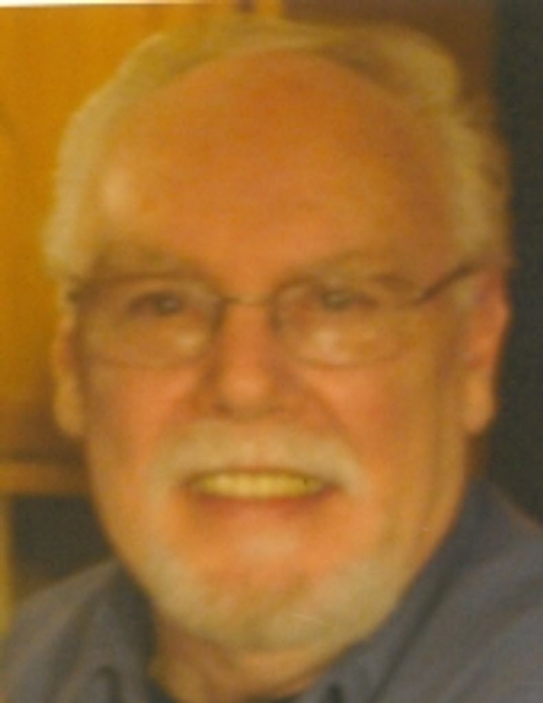 Hugh J Ulbert