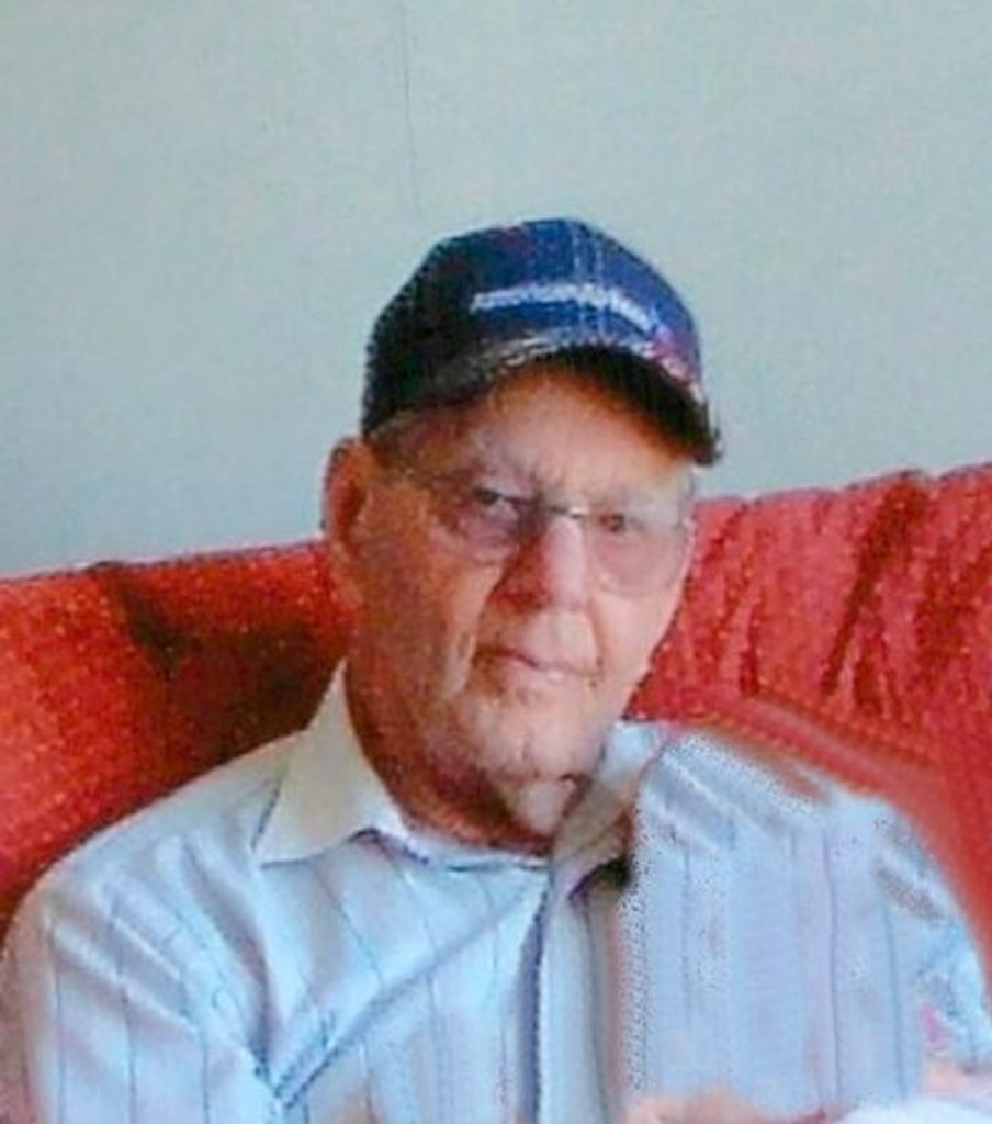 Otho Harbur Profile Photo