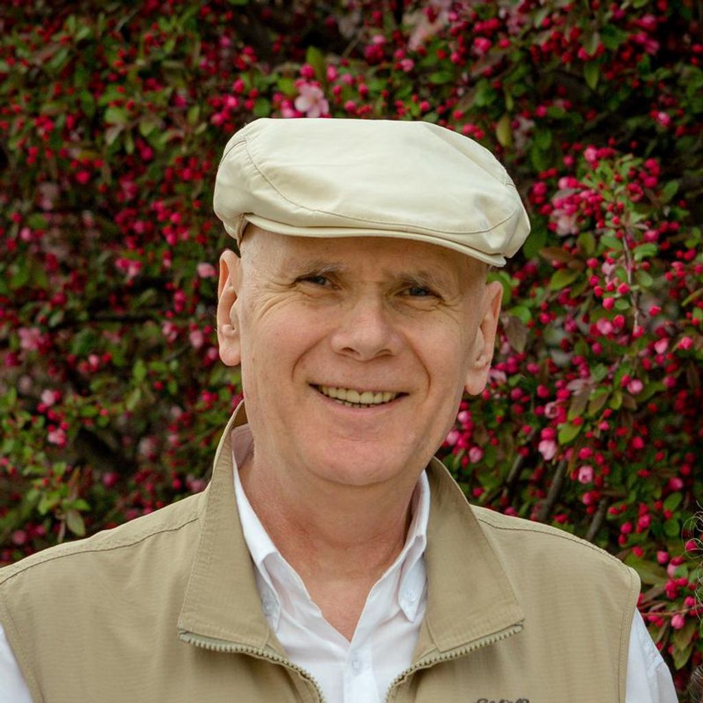 Boguslaw H. Fijor Profile Photo