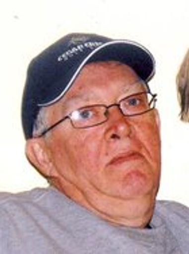 John  Charles Harris Profile Photo