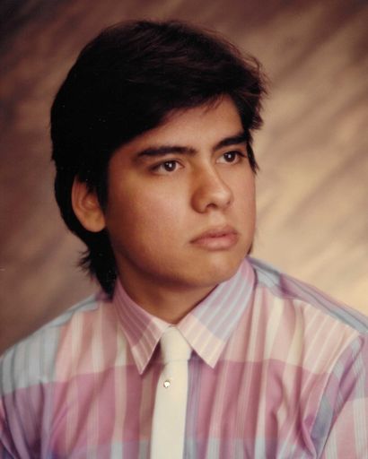 Armando Daniel Orantez Profile Photo