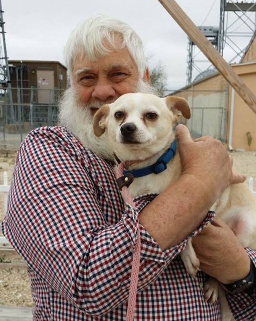 Roland "Ron" Reynolds Profile Photo