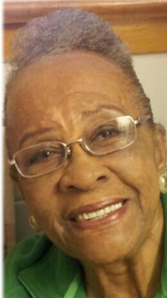 Addie Ruth (Martin)  Jordan