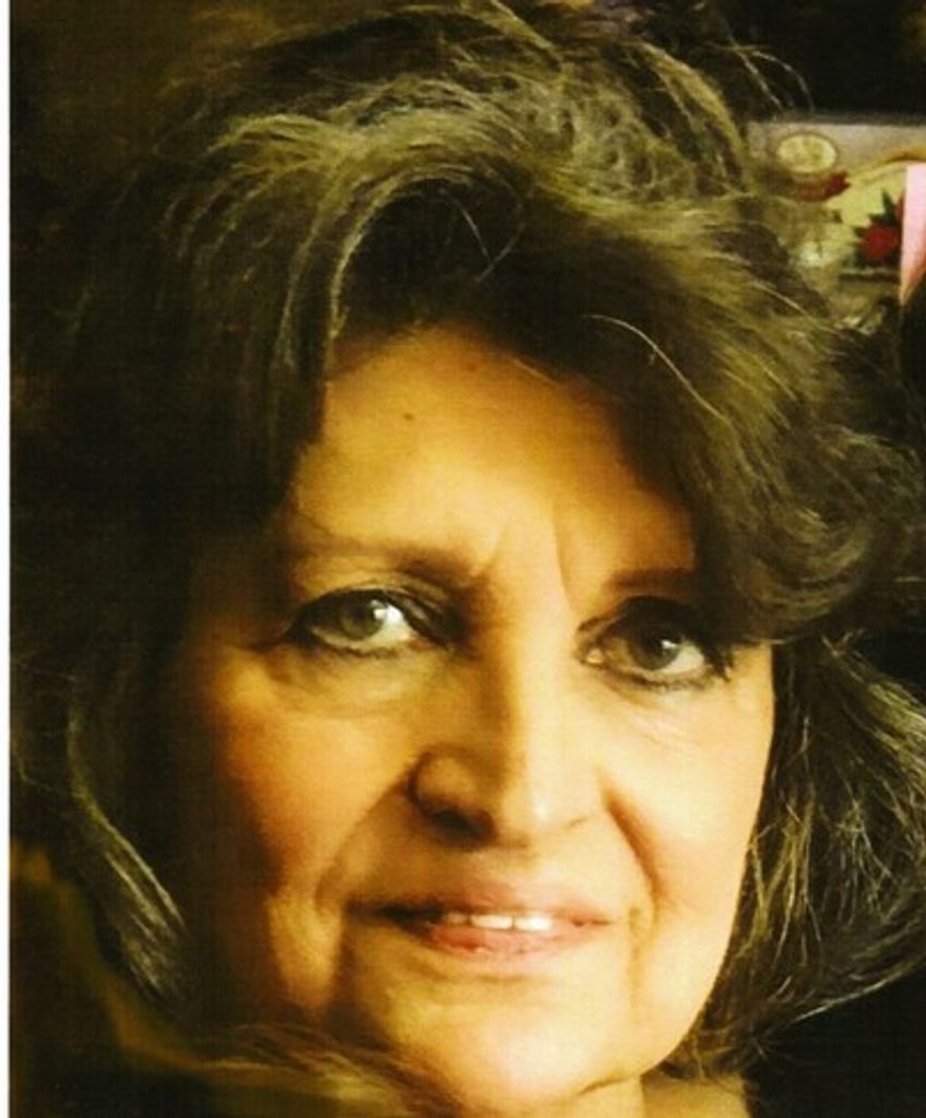 Kristine Ilta Giovanoni Profile Photo