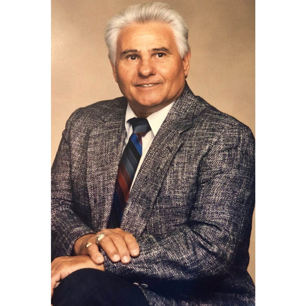 Rudolph S. Williams
