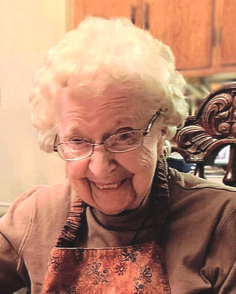 Alice Seifert