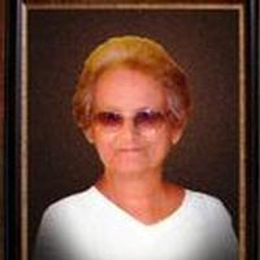 Myrtle Ann Robison