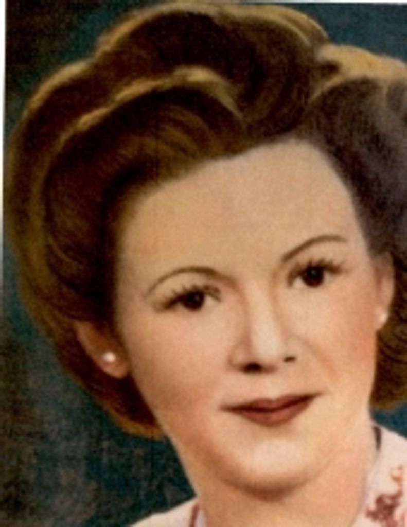 Marjorie  Alice Slack