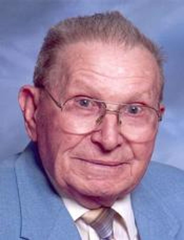 Gene "Whitey" Watson