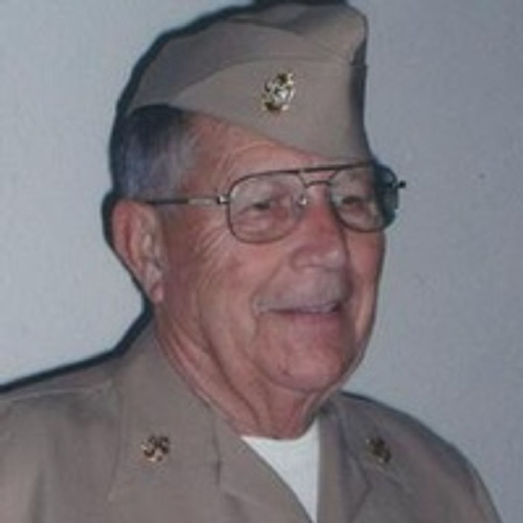 David C Ferguson