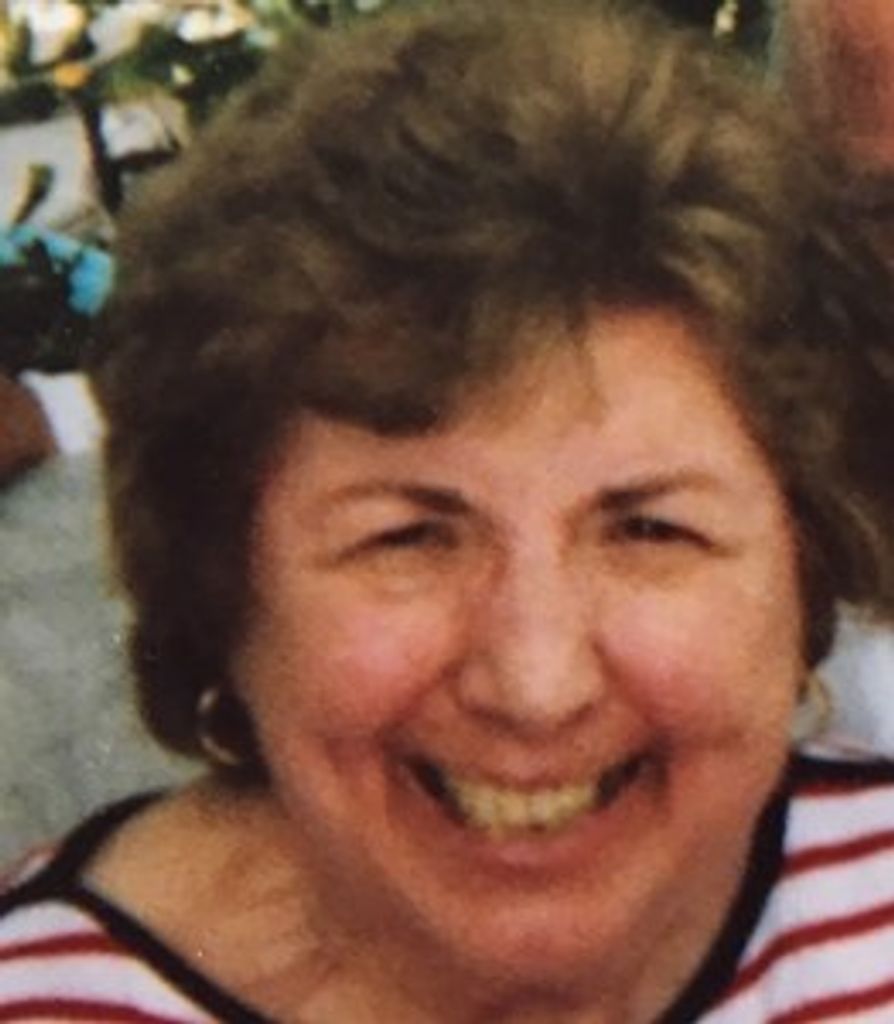 Helen Marie Patapow