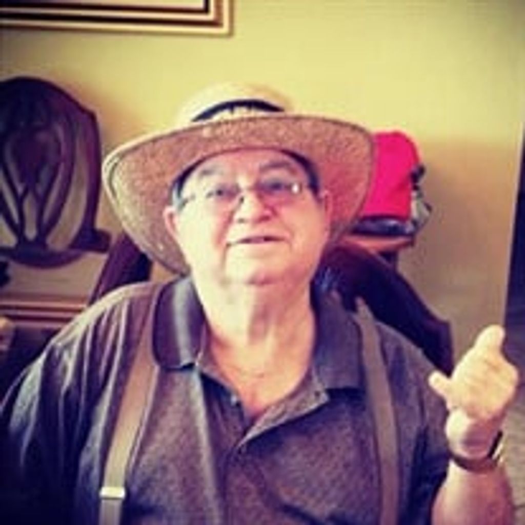 Lloyd "Pt" Plaisance