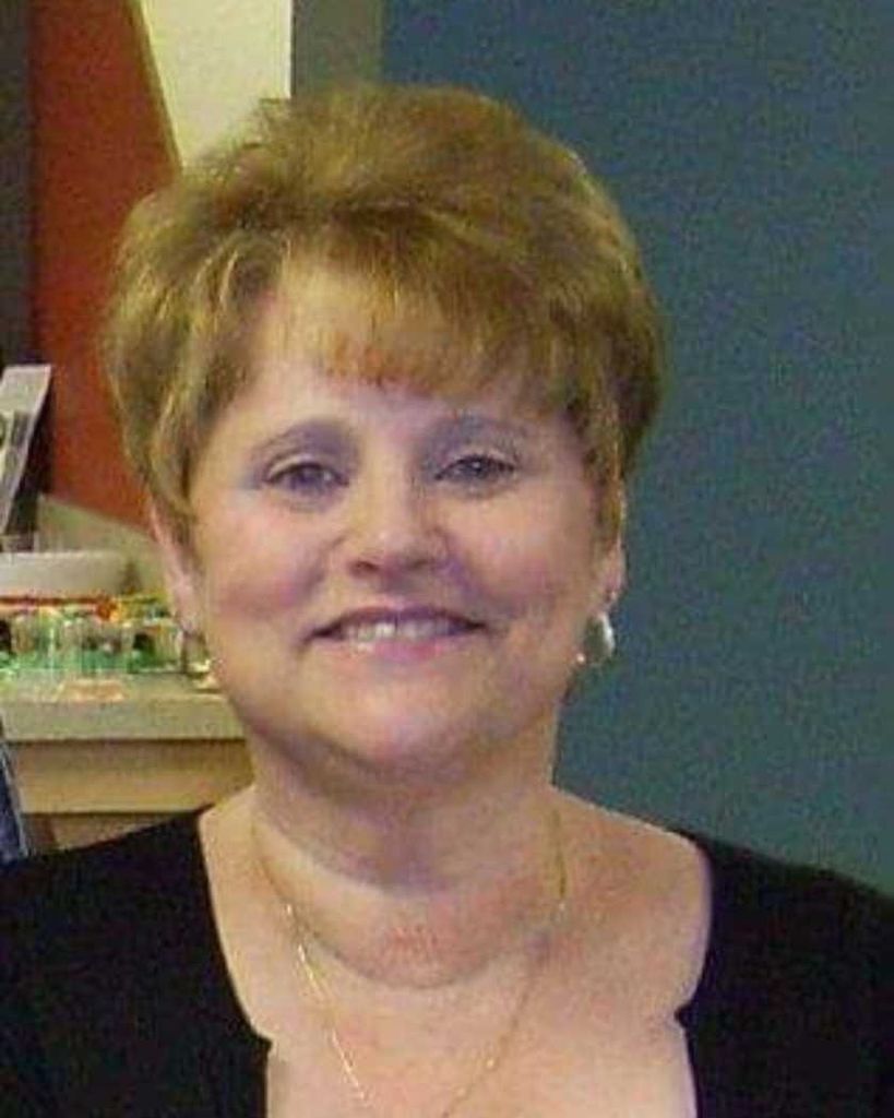 Pamela June (Crowder Hefner) Montez Profile Photo