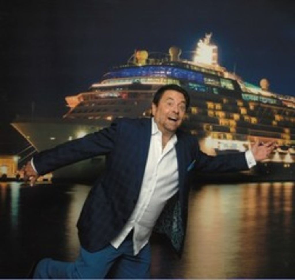 Jeffrey Paul  "Dino" DiNicola Profile Photo