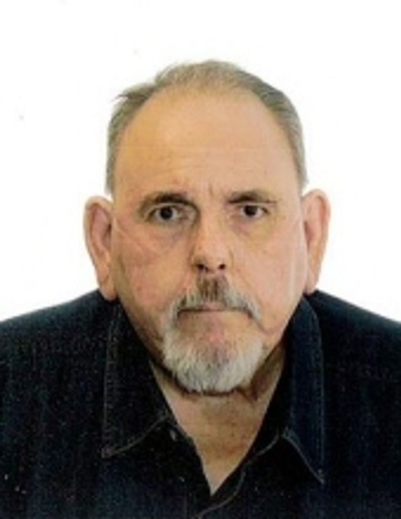 David Helmke