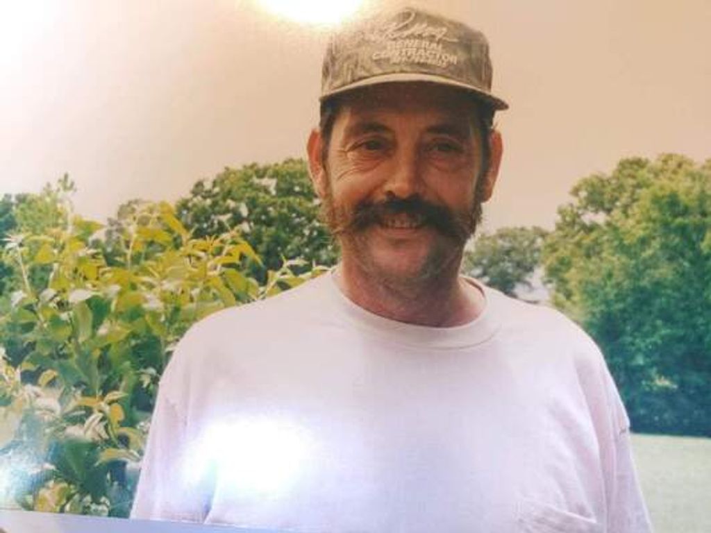 Eddie Carl Ashlock