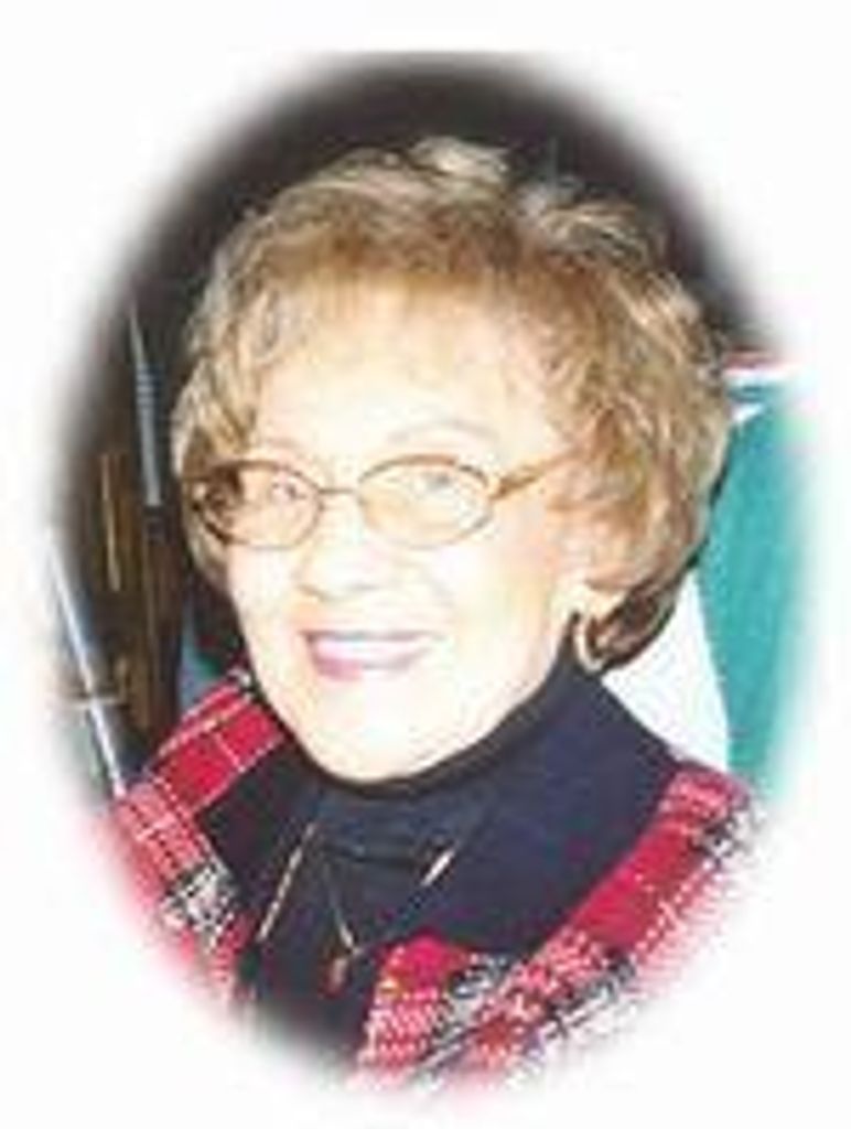 Naomi Ruth 'Fink' Williams