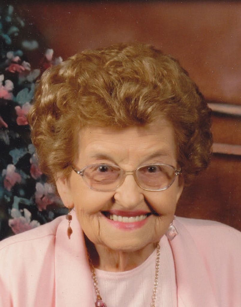 Marie "Mama Ree" Coons Bell Profile Photo