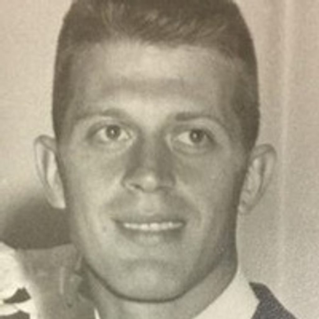 James Ruggerio