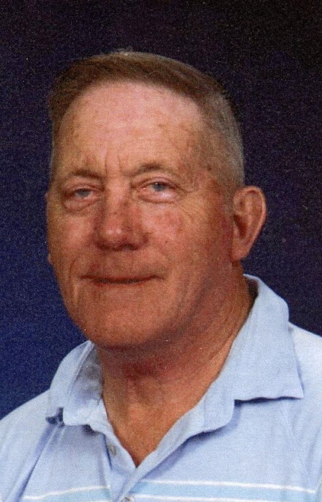 Shelby Eugene Lyons Profile Photo