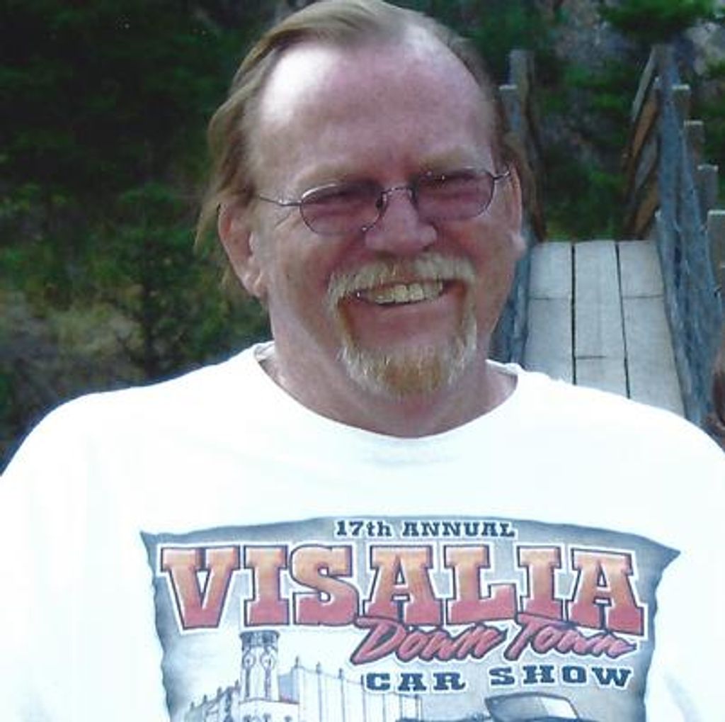 Leonard Lee Andrews Profile Photo