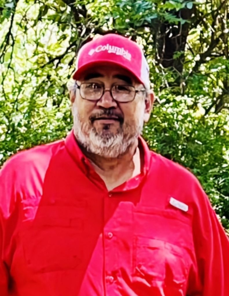 Juan Francisco Calderon Profile Photo