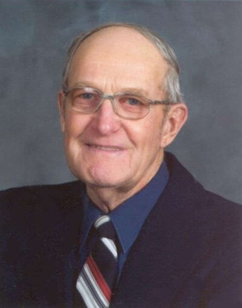 Neil Cornelius Klassen Profile Photo