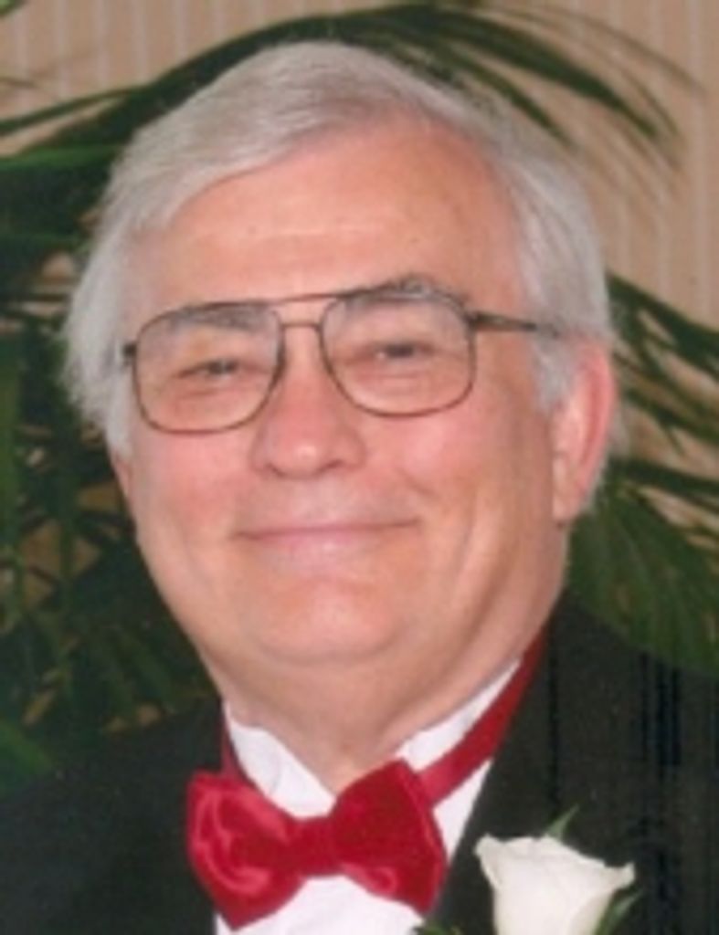 Dr. Frank Louis Wadas, D.D.S