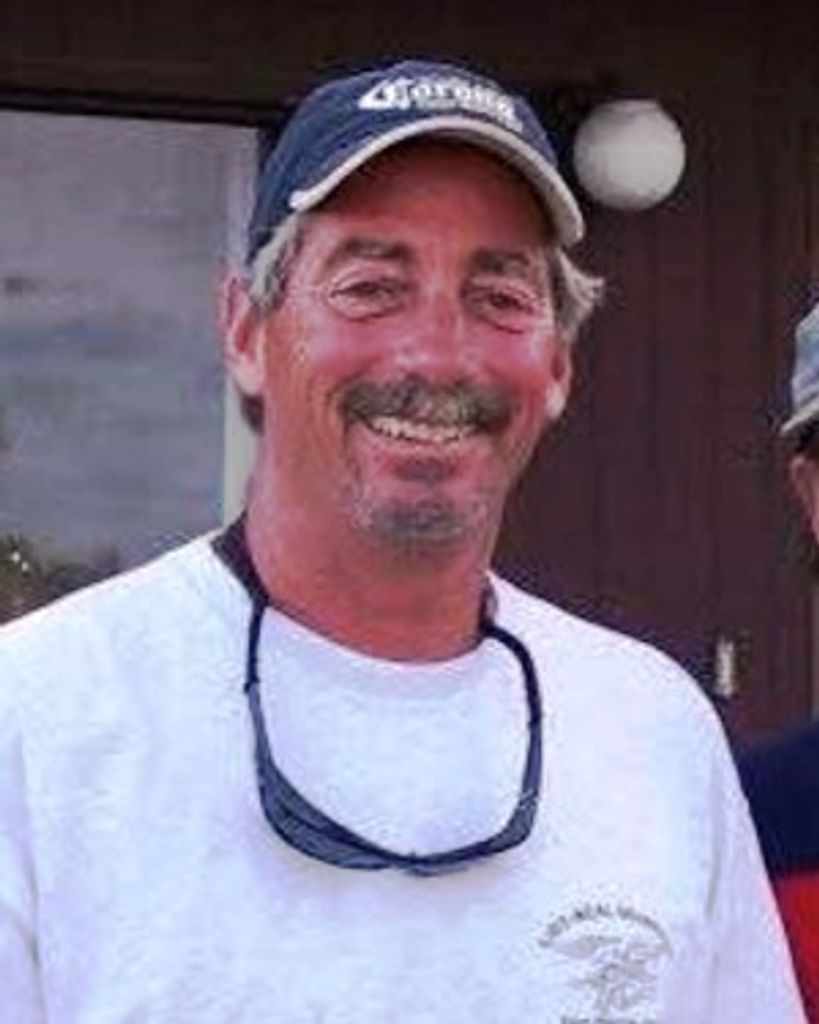 Andrew "Andy" Brady Profile Photo