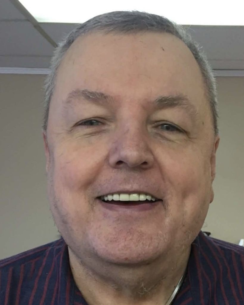 Steven Michael Culver Profile Photo