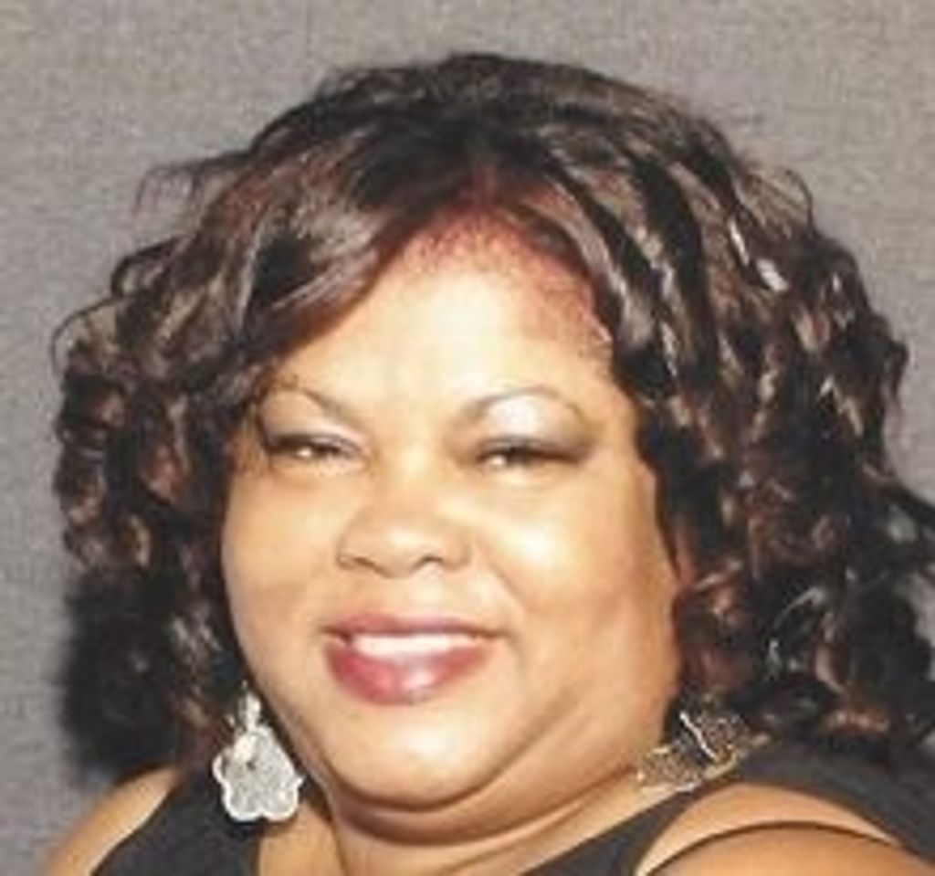 Ms Joanette Stafford