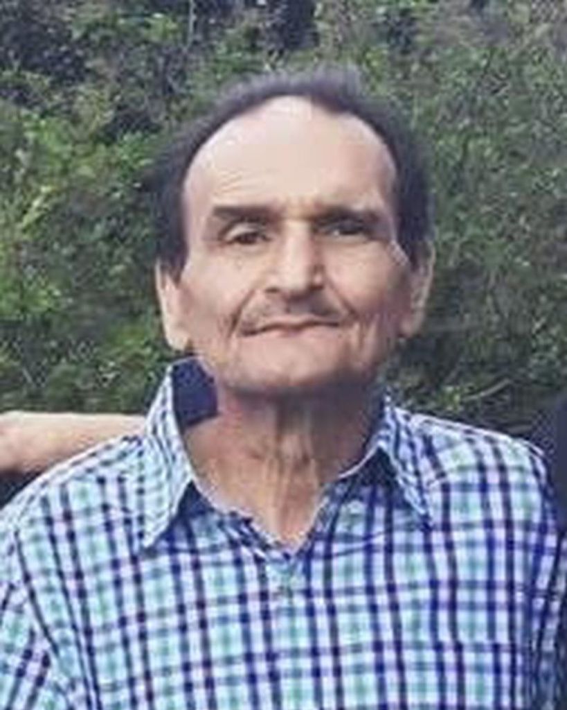 Anthony Rotandi