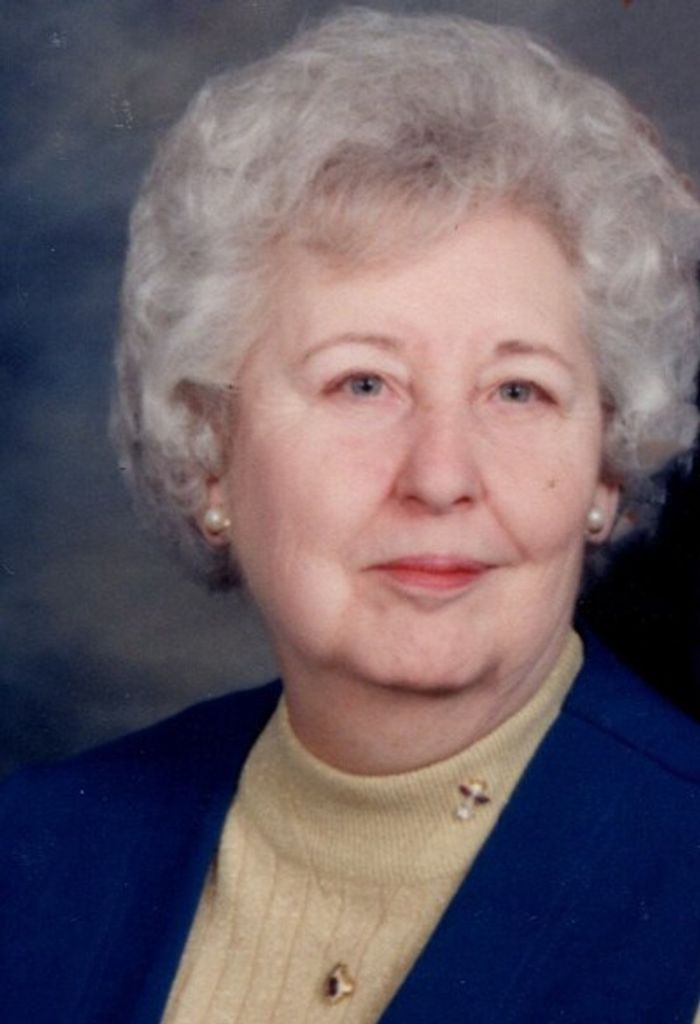 Ann Simpson Profile Photo