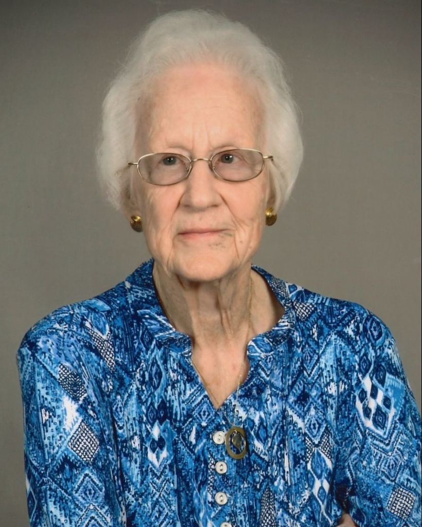 Mary Johnson Gainey