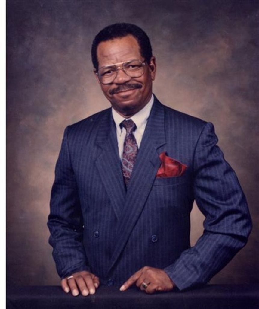 Floyd Robinson Profile Photo