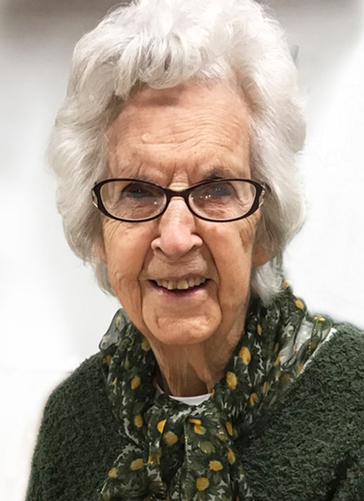 Marie Agnes Malmede Profile Photo