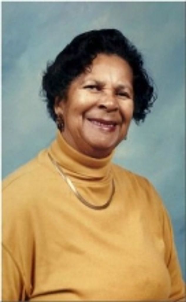 Muriel S. Davis