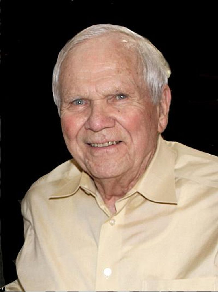 Bernard William Kelly Profile Photo