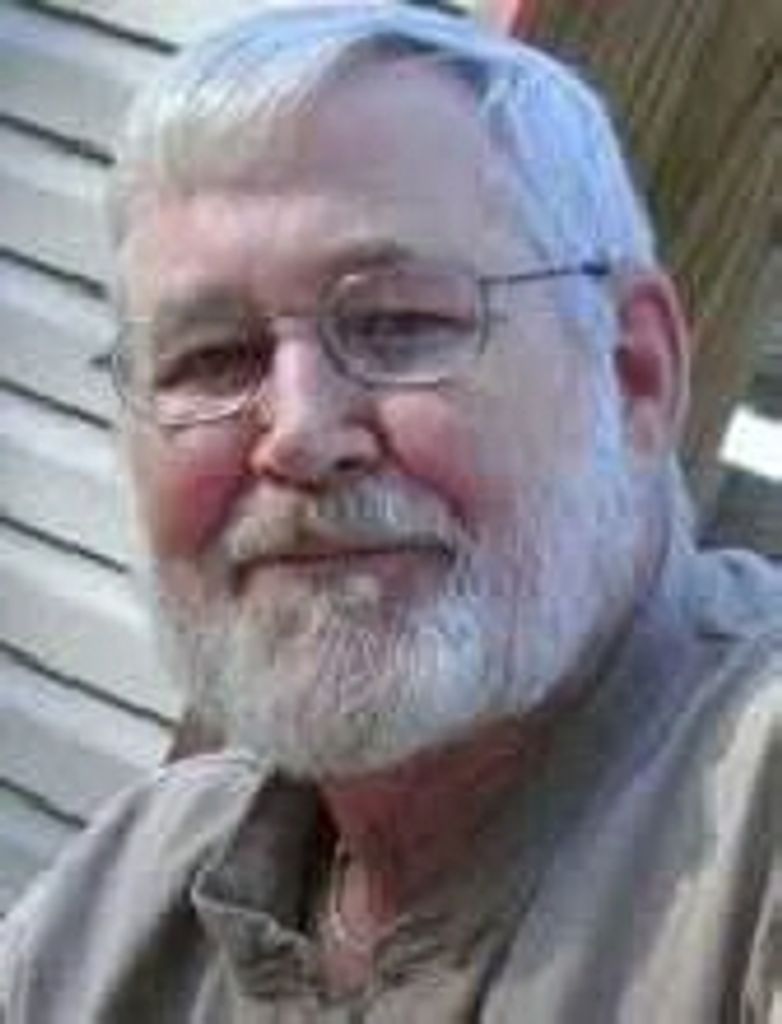 Jim Barney Barnes Profile Photo