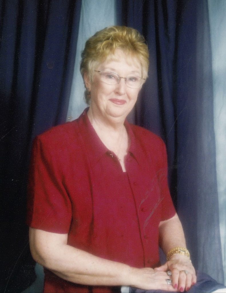 Helen Jean Stoffan Profile Photo