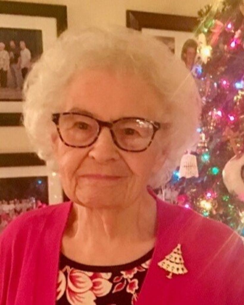 Darlene Radke