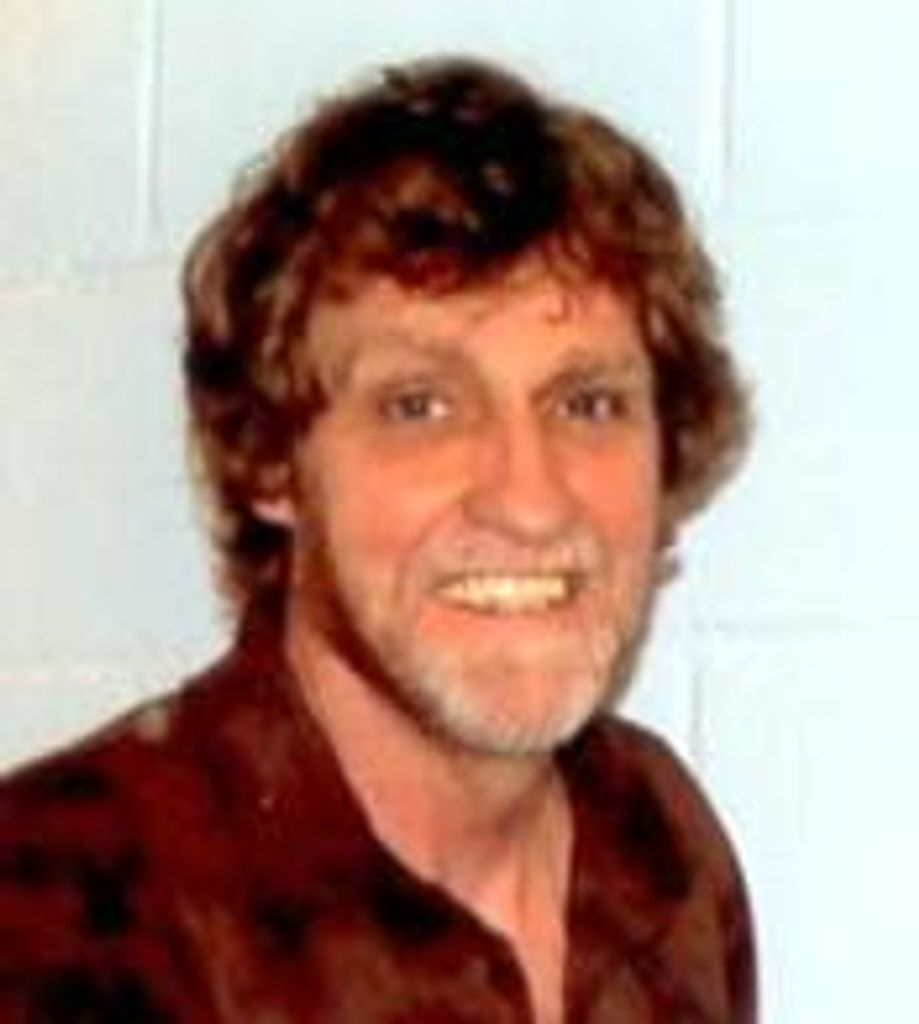 Kenneth "Biddo" Dymond