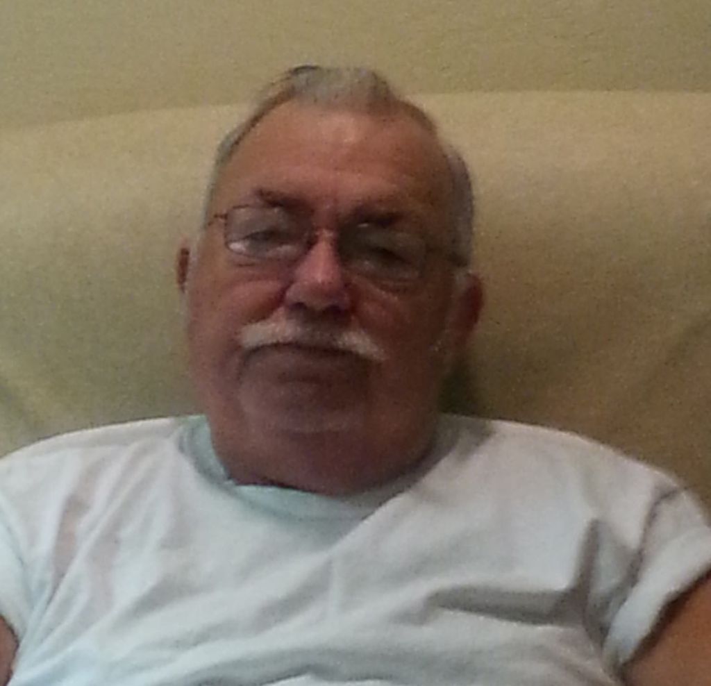 Gary Lee Baughman