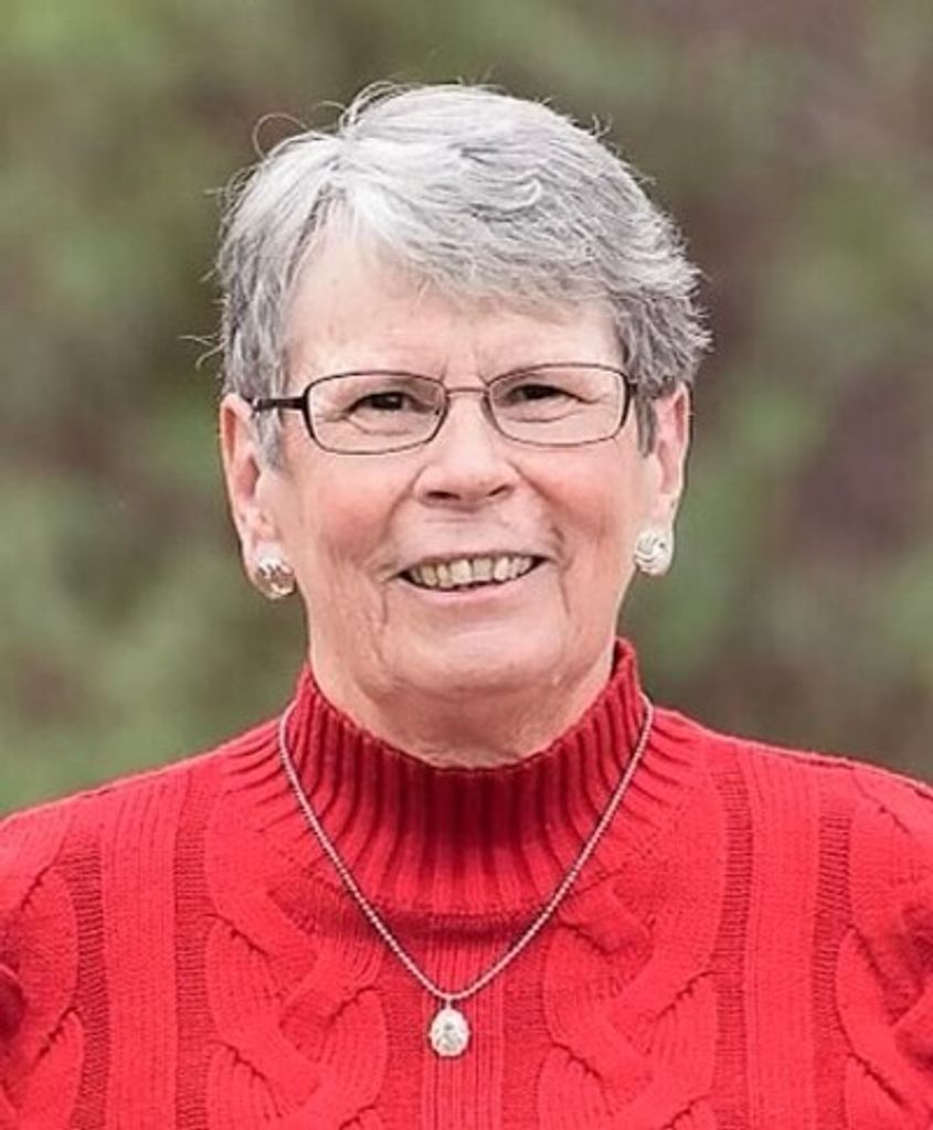 Suzanne M. Mcbride Profile Photo
