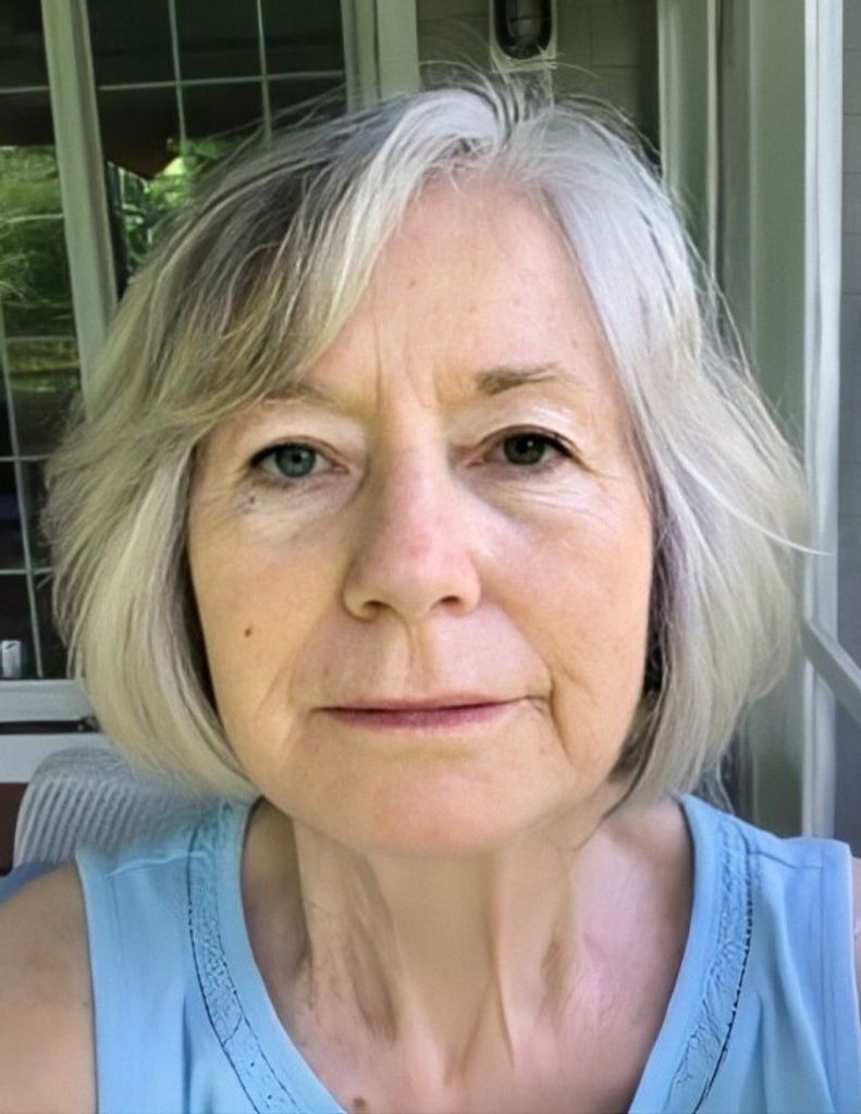 Patricia Ann (Ryan)  Maslen