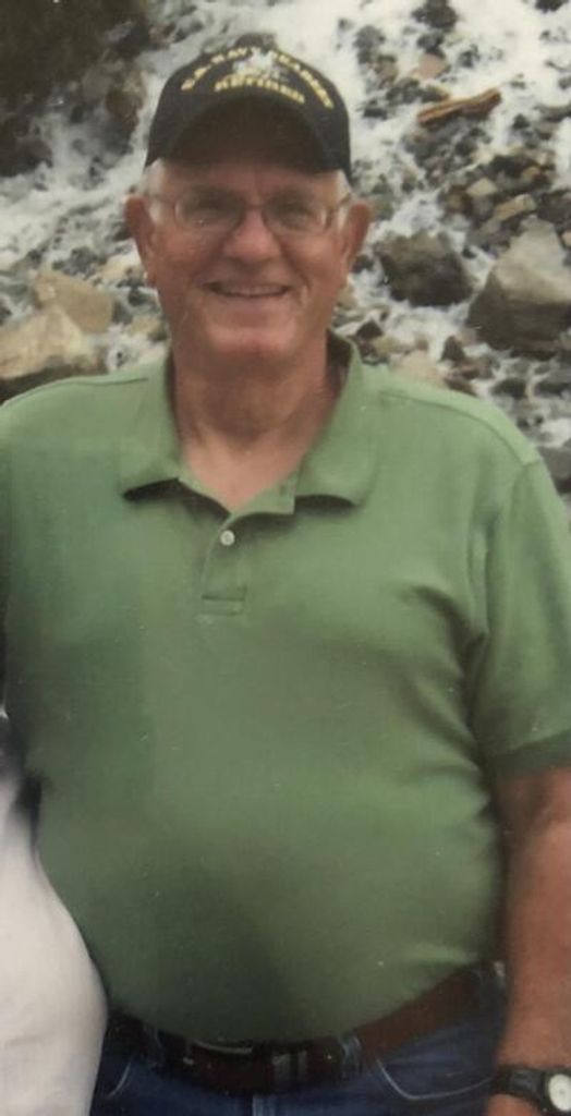 Robert Joseph "Bob" Kunka, Jr. Profile Photo