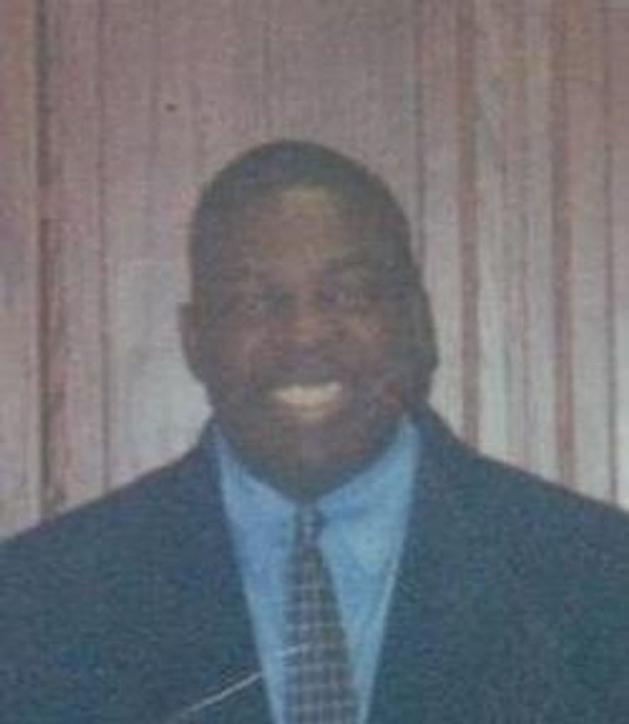 Mr. Thomas Wayne Moss