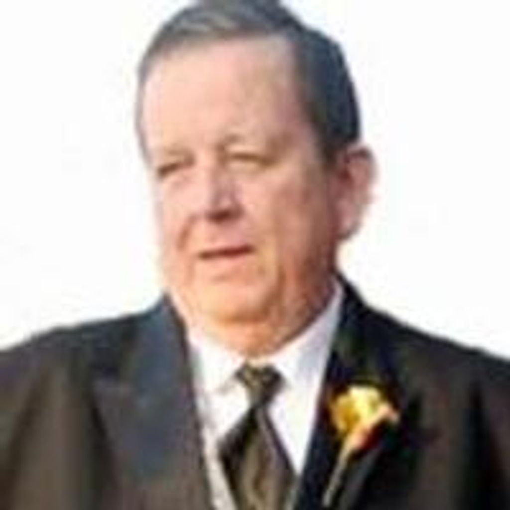 Milford Woodrow Lay Jr.